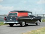 Ford Courier Sedan Delivery 1956 года